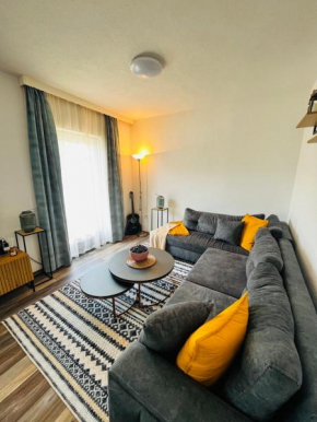Apartment Aleja
